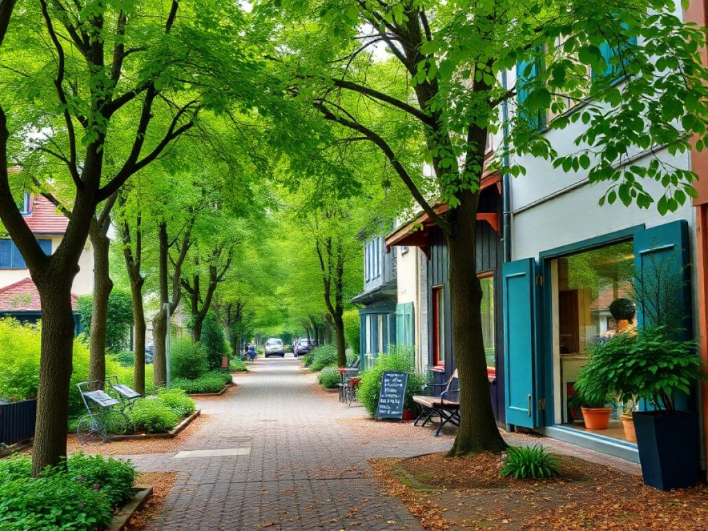 Acheter près de Lille : ces 7 villes vertes du Nord offrent une meilleure qualité de vie