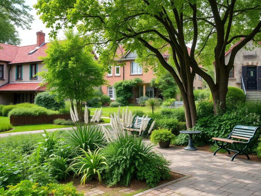 Acheter près de Lille : 7 villes vertes du Nord qui offrent une meilleure qualité de vie