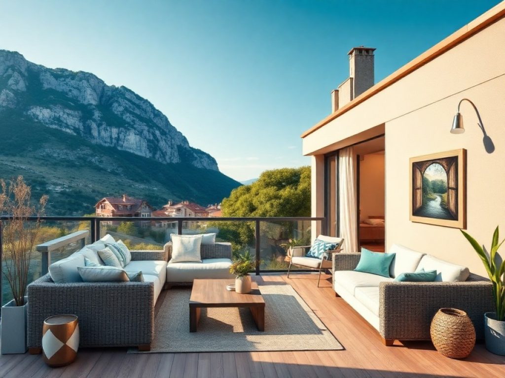 Immobilier dans les Pyrénées-Atlantiques : quelle surface pouvez-vous acheter avec 250 000 € ?
