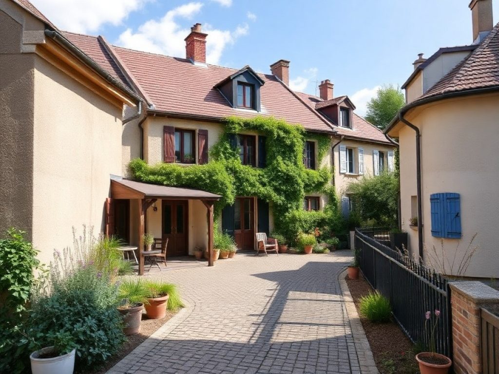 Immobilier dans le Rhône : quelle surface pouvez-vous acheter avec 250 000 € ?