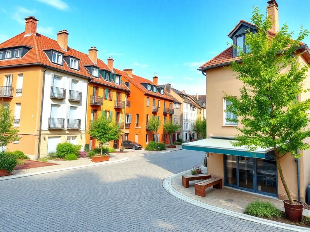 Acheter dans le Rhône : où gagner le plus de mètres carrés avec 250 000 € ?