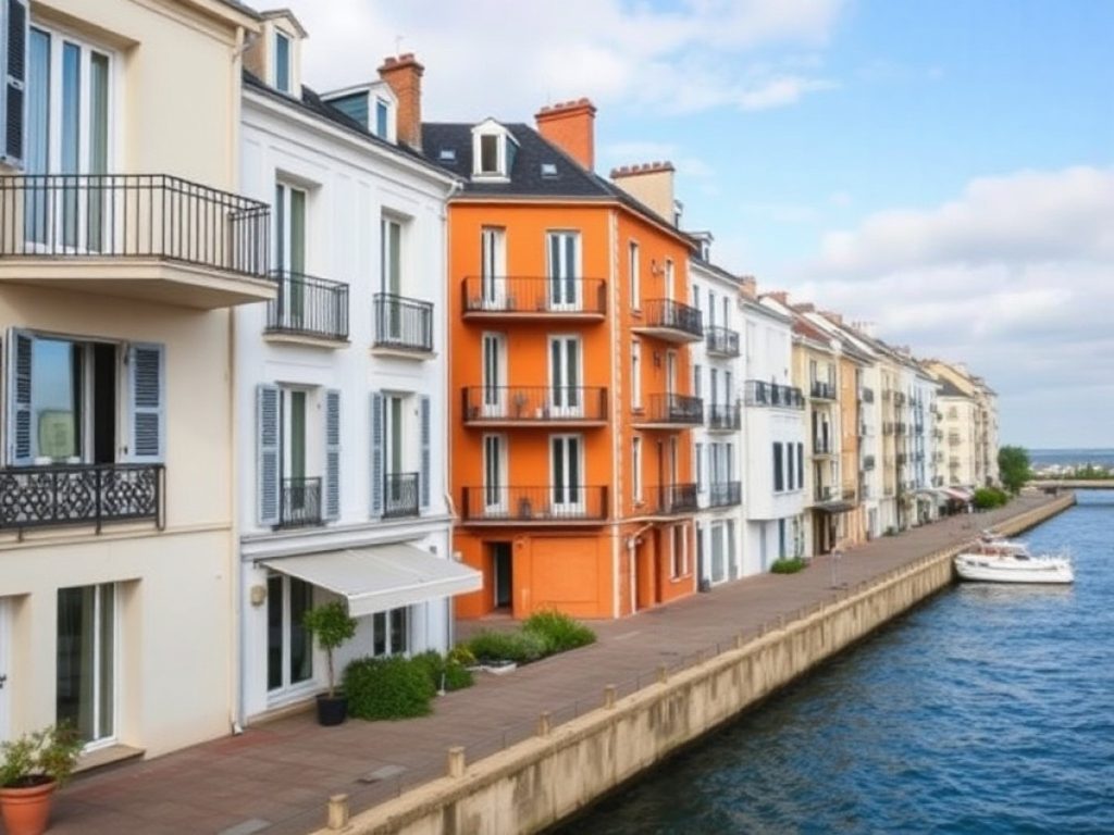 Immobilier en Seine-Maritime : quelle surface pouvez-vous acheter avec 250 000 € ?