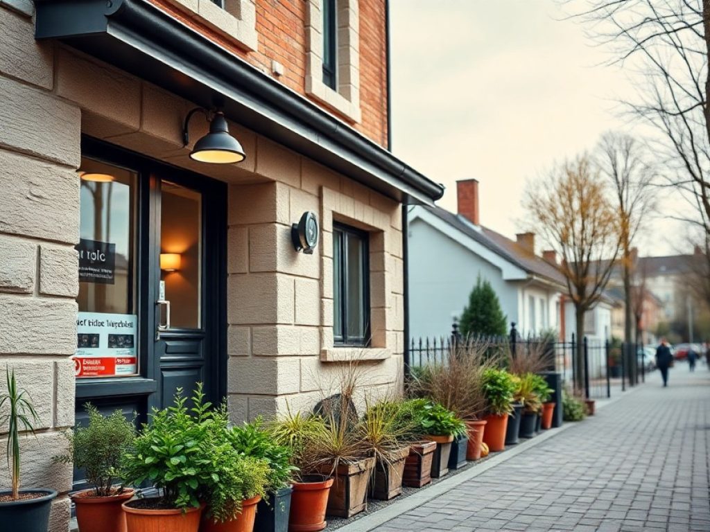 Crédit immobilier : jusqu’où faut-il augmenter son apport pour négocier son taux ?