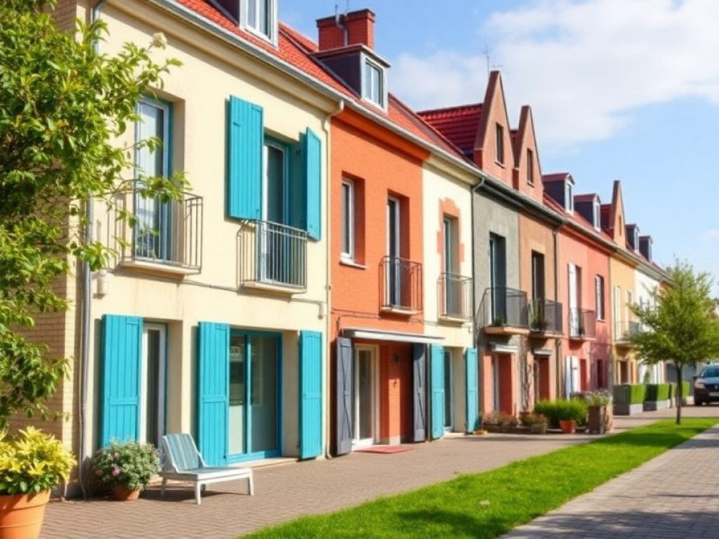 50 m², 80 m², 120 m² : ce que votre budget permet vraiment d'acheter en Loire-Atlantique