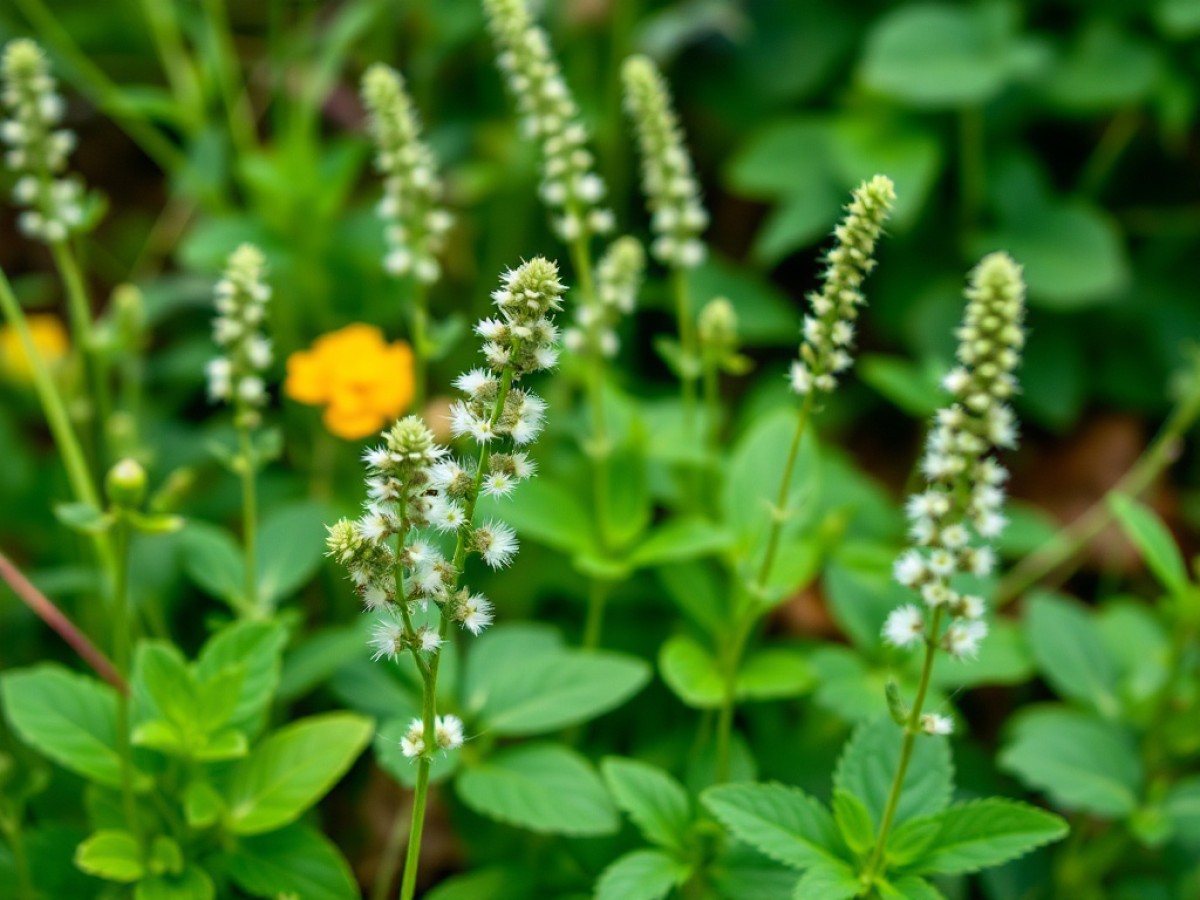 Fini le désherbage : voici le secret d’un jardin toujours impeccable sans effort