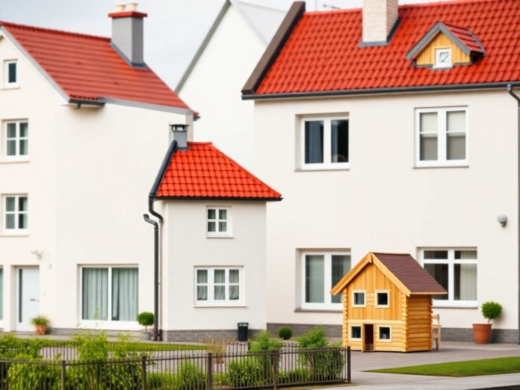 Que font les investisseurs malins pour faire fructifier leur argent dans l’immobilier ?
