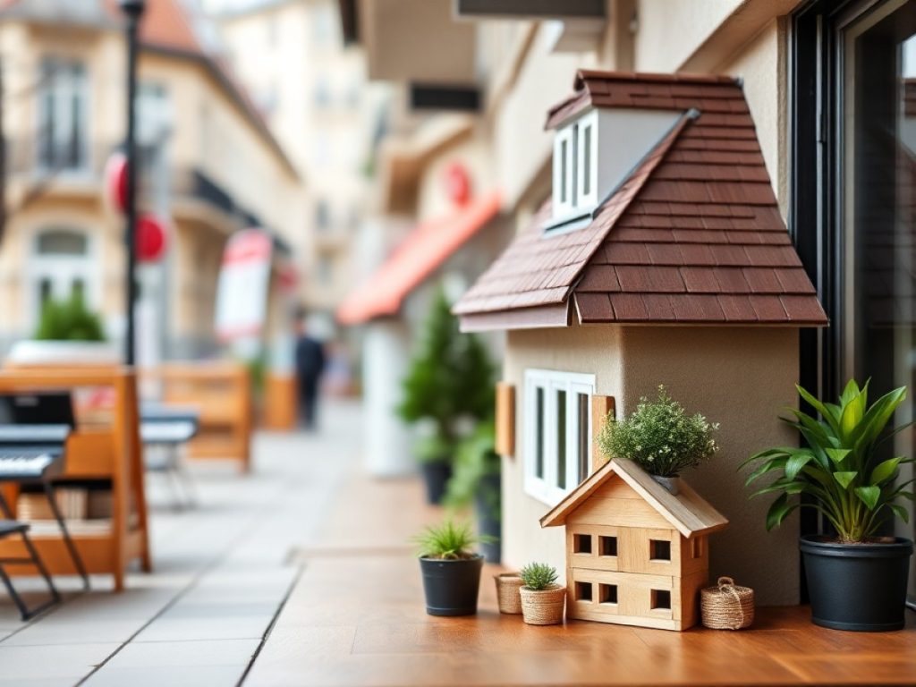 Acheter un logement : faut-il vraiment vider son épargne pour constituer son apport ?