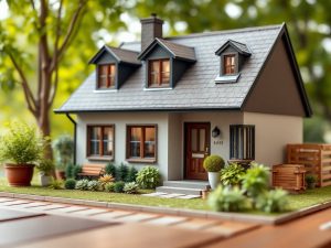 Achat immobilier : faut-il mettre toute son épargne dans l’apport personnel ?