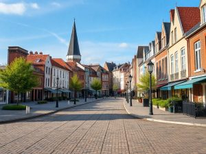 Immobilier au Havre : les quartiers où les prix montent et ceux qui restent accessibles