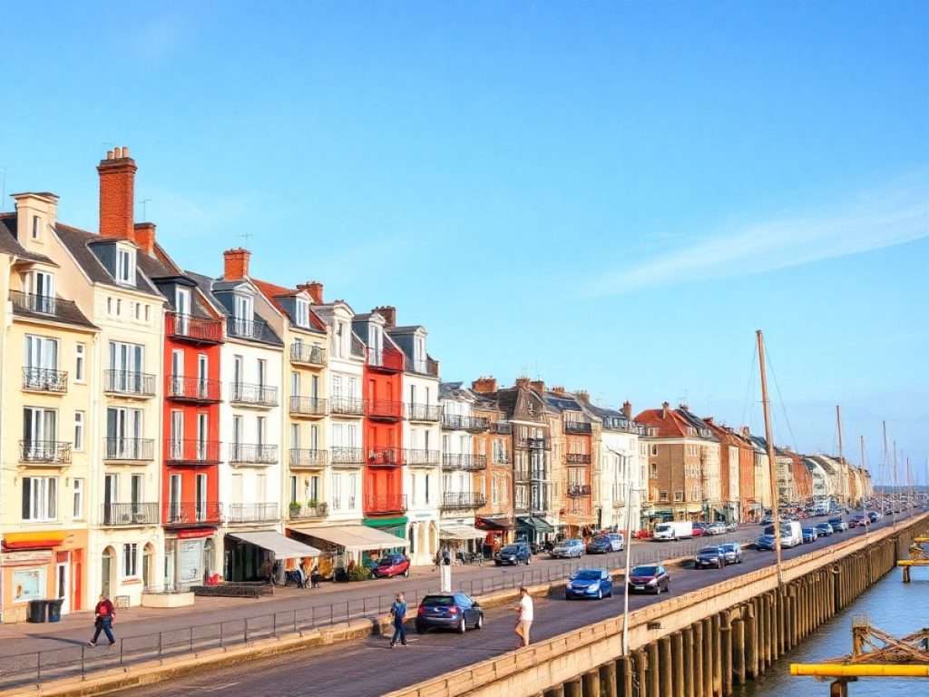 Immobilier au Havre : dans quel quartier acheter selon votre budget ?