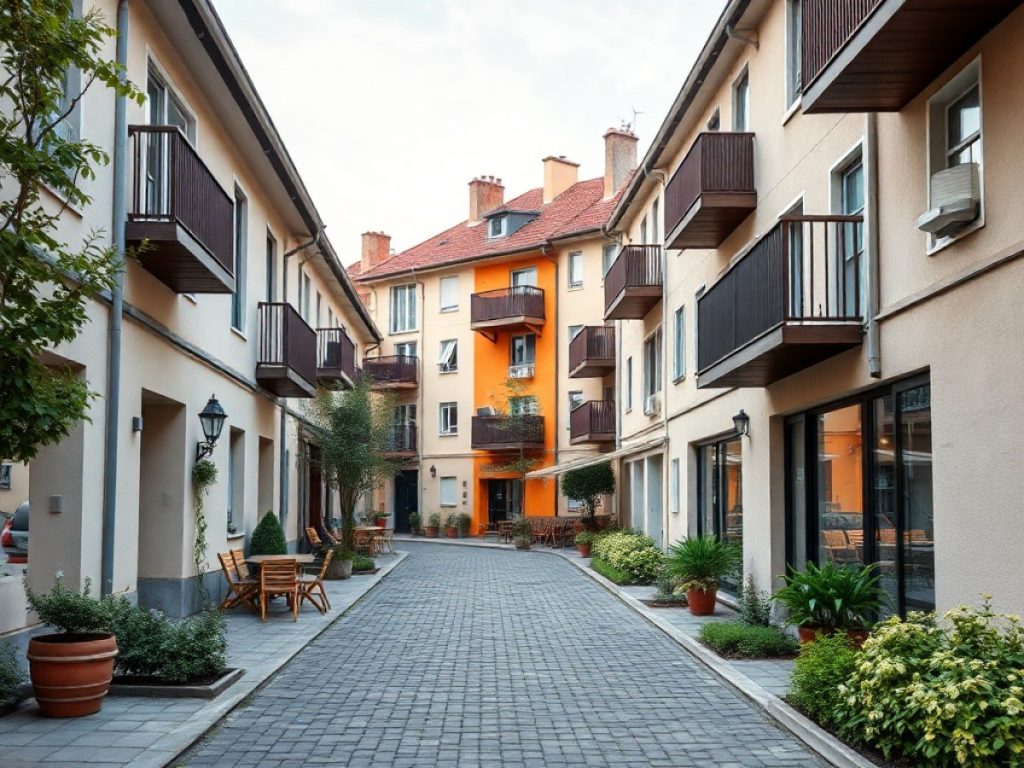 Résidence secondaire dans le neuf : dans quelles villes c'est désormais interdit ?