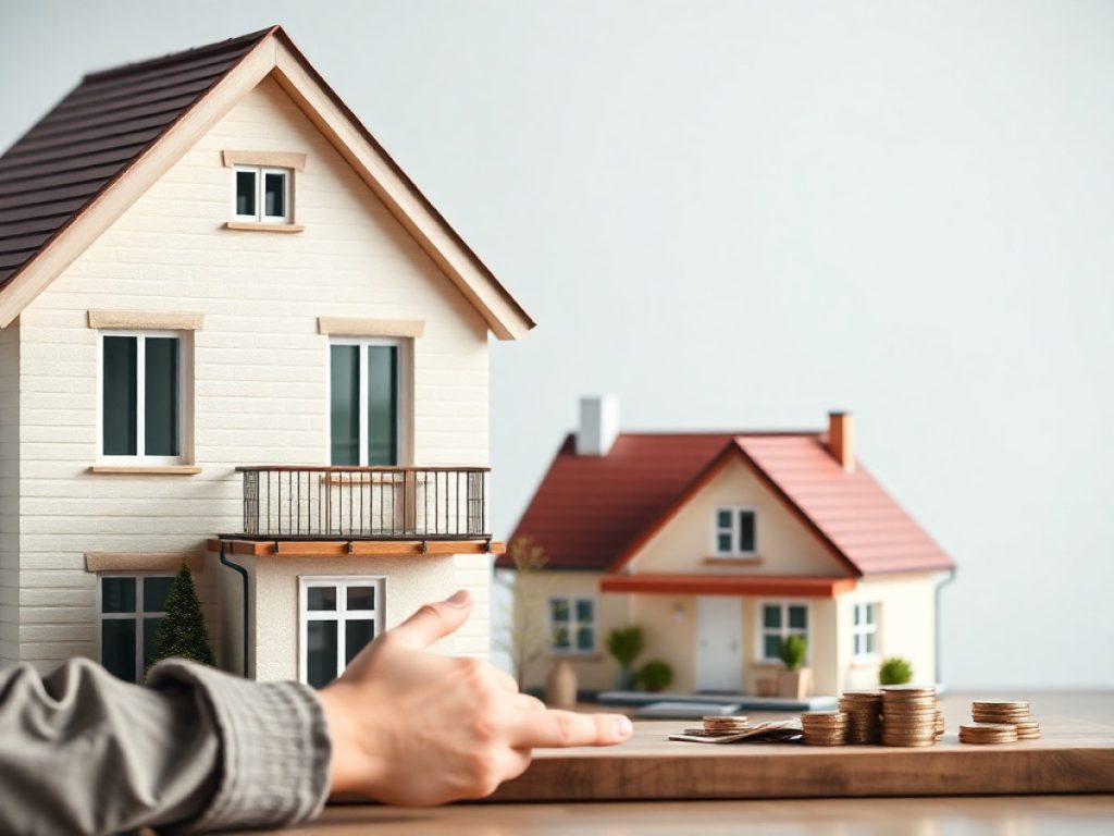 Faut-il vraiment mettre toute son épargne dans son apport immobilier ?