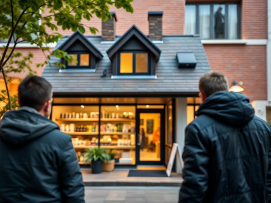 Un apport personnel plus élevé permet-il vraiment d’obtenir un meilleur taux immobilier ?