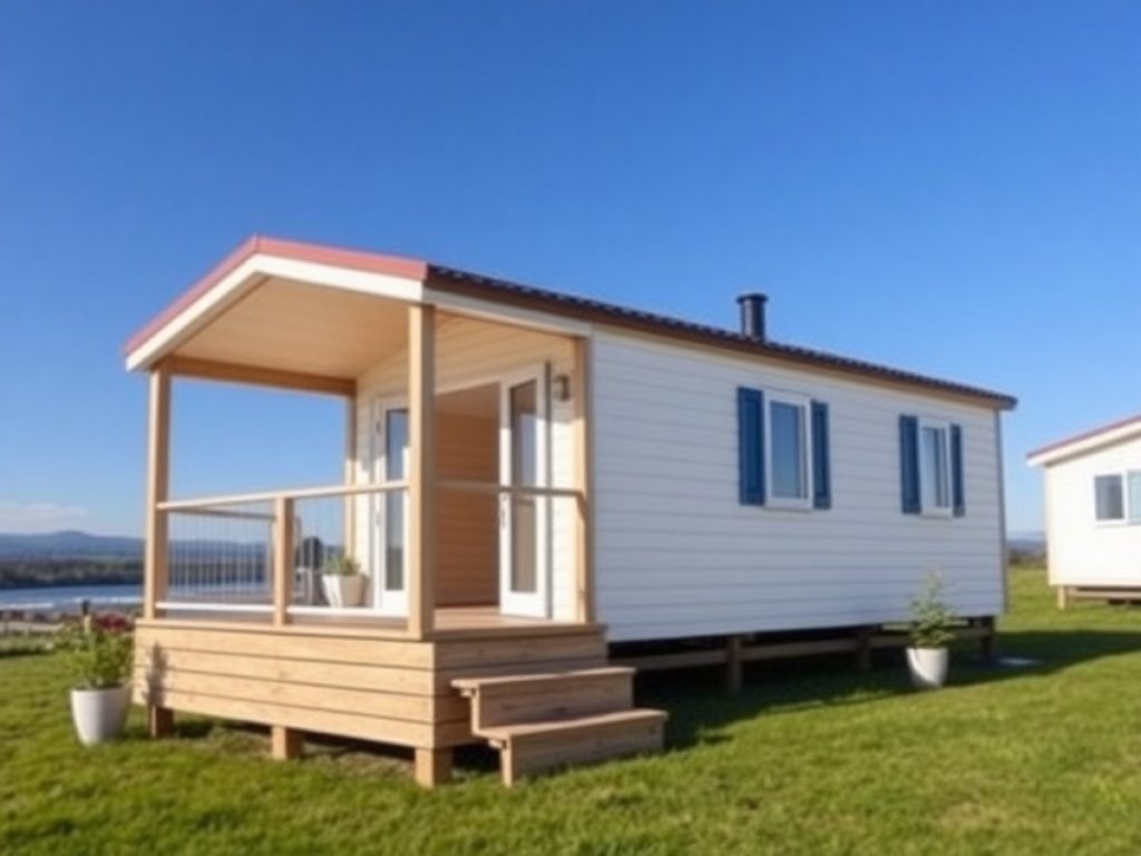 Résidence secondaire à partir de 10 000 € : le mobil-home tient-il vraiment ses promesses ?