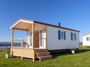 Résidence secondaire à partir de 10 000 € : le mobil-home tient-il vraiment ses promesses ?
