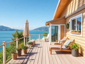 Résidence secondaire : cette alternative coûte bien moins cher qu’une maison
