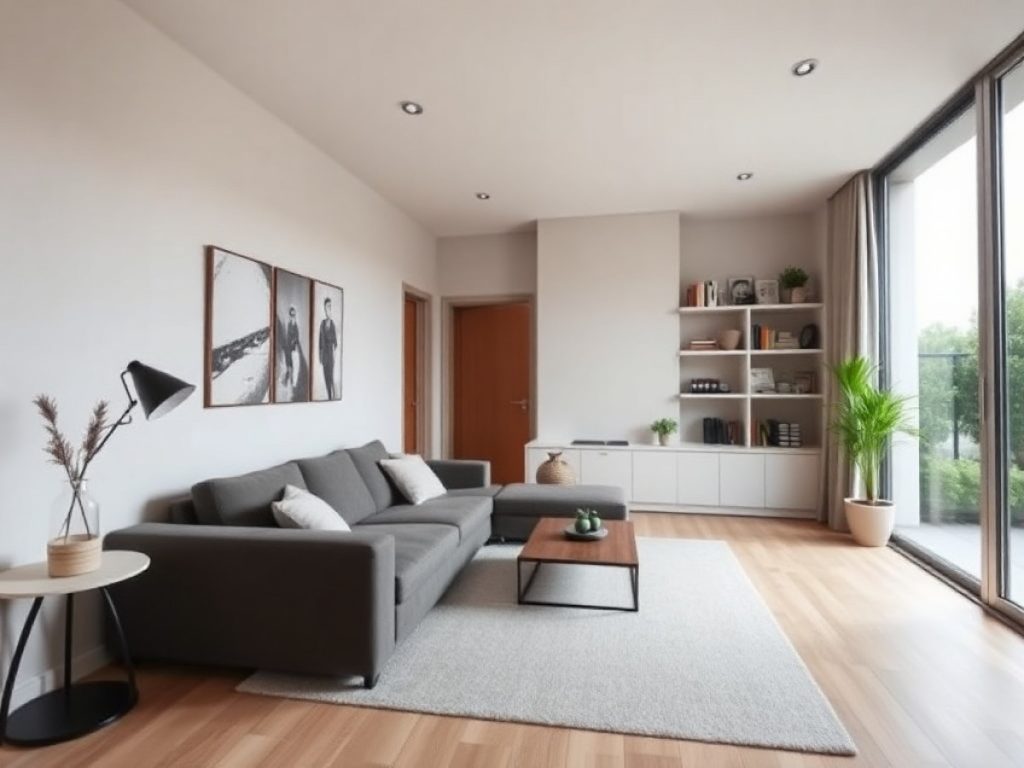 Appartements, maisons : où acheter le plus grand logement avec 250 000 € dans le Rhône
