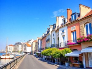 Seine-Maritime : appartement ou maison, quelle surface pouvez-vous acheter avec 250 000 € ?