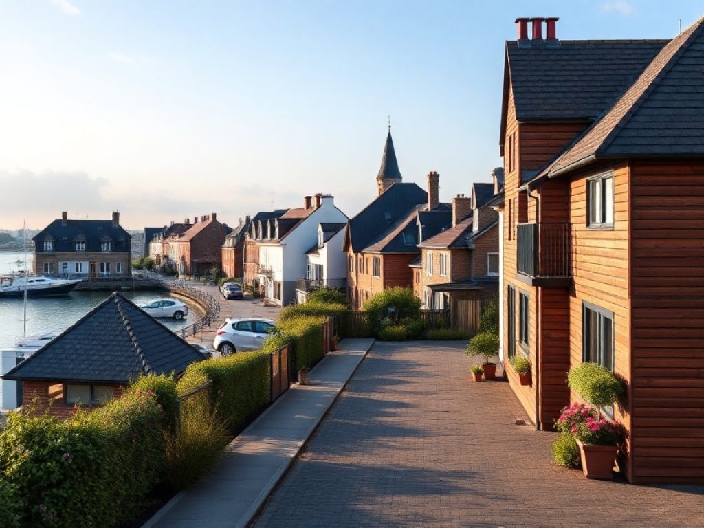 Seine-Maritime : Le Havre, Rouen, Sainte-Adresse… où les prix immobiliers grimpent vraiment ?