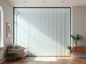 Comment aménager une verrière intérieure pour sublimer son intérieur ?