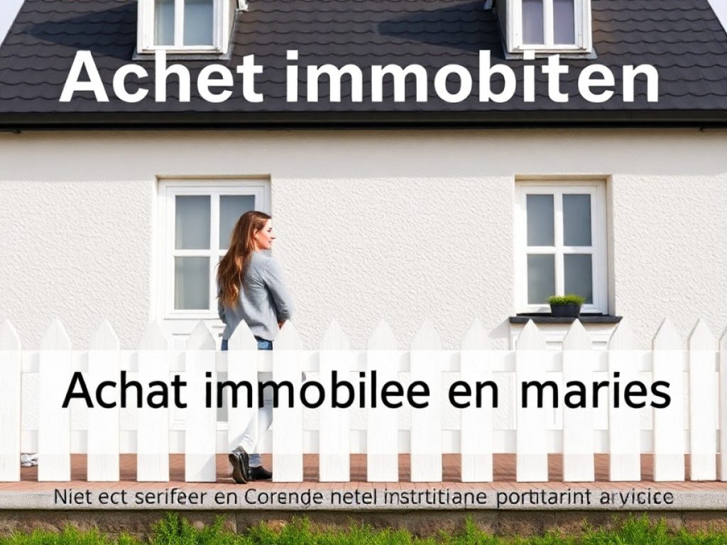 Acheter à deux sans être mariés : 5 solutions pour éviter les mauvaises surprises