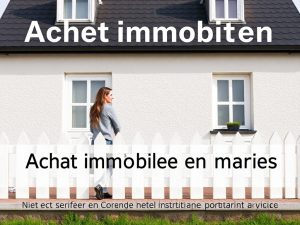 Acheter à deux sans être mariés : 5 solutions pour éviter les mauvaises surprises