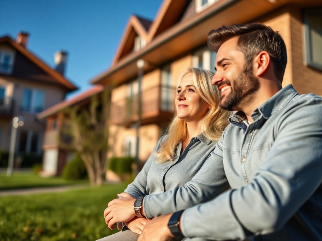 Vous achetez à deux sans être mariés ? Ces solutions permettent de mieux vous protéger