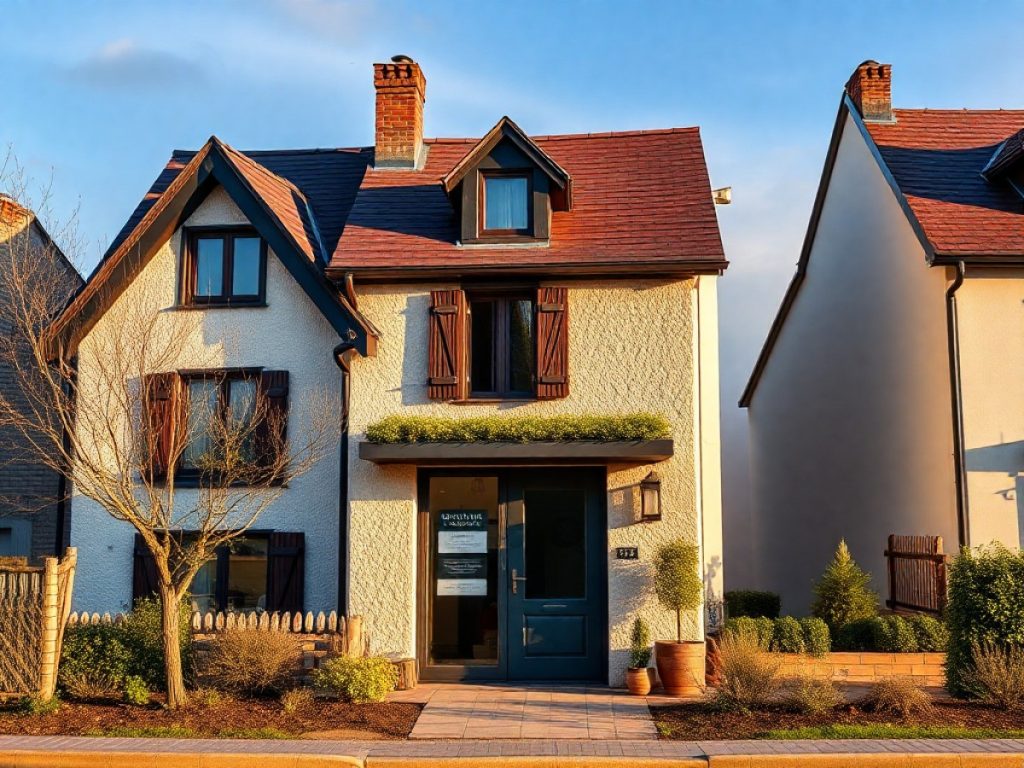 Faut-il augmenter son apport pour décrocher un meilleur taux de crédit immobilier ?