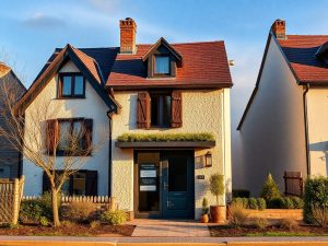 Faut-il augmenter son apport pour décrocher un meilleur taux de crédit immobilier ?