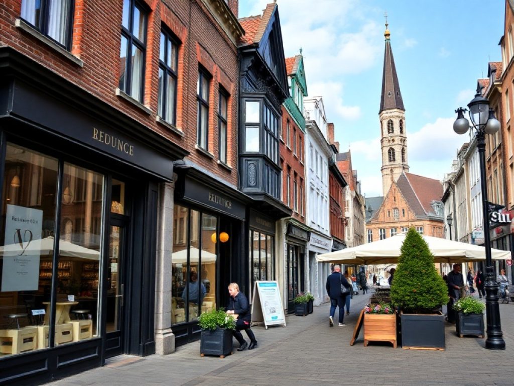 Braderie de Lille : profitez-en pour découvrir ces 5 villes où acheter aux alentours