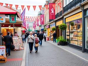 Braderie de Lille : profitez-en pour découvrir ces 5 villes où acheter aux alentours
