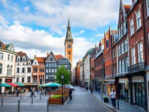 Étudiant, famille, investisseur… Quel quartier de Lille est fait pour vous ?