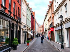 Vieux-Lille, Wazemmes, Vauban… quel quartier de Lille est fait pour vous ?