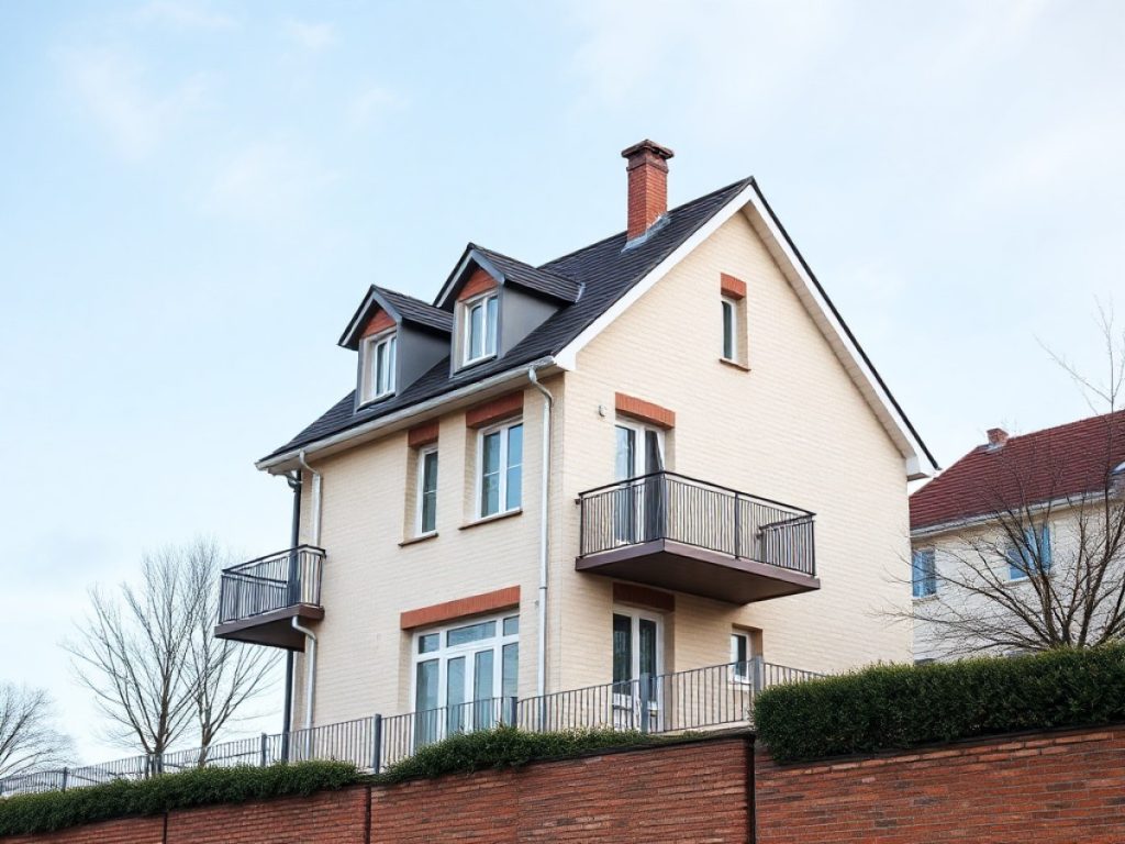 Achat immobilier : faut-il vraiment consacrer toute son épargne à l'apport ?