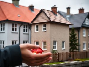 Achat immobilier : est-il judicieux de mettre toute son épargne dans l'apport personnel ?