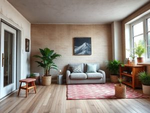 Achat immobilier : les signes d'humidité à repérer pendant une visite