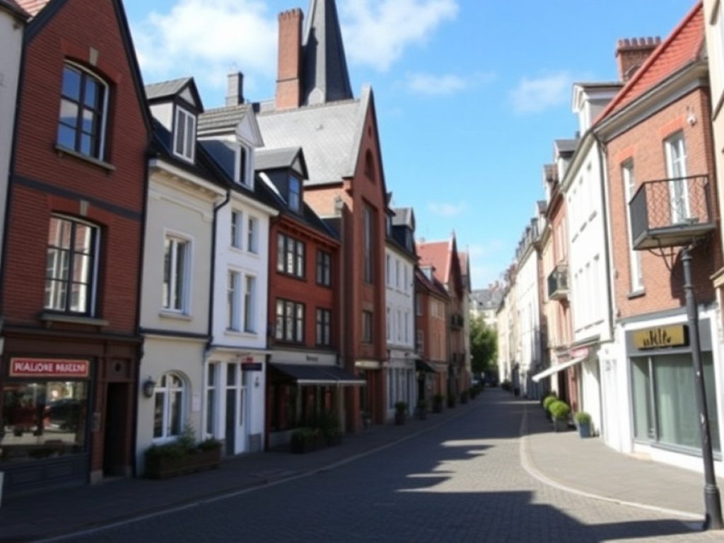 Acheter autour de Lille : découvrez 5 communes voisines où il fait bon vivre