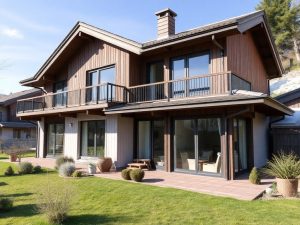 Prix immobiliers près des stations thermales : combien coûte un logement ?