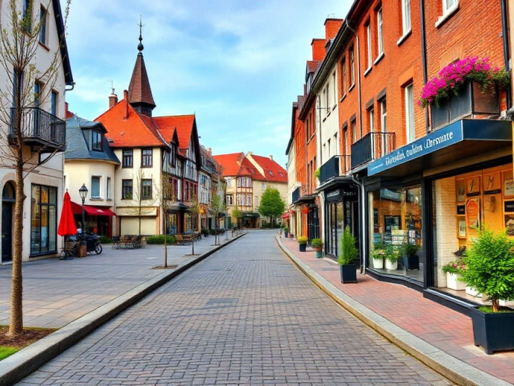 Acheter autour de Lille : ces 5 communes ont chacune de solides atouts