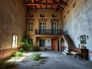 Acheter une maison abandonnée : ce qu’il faut absolument vérifier avant de faire une offre