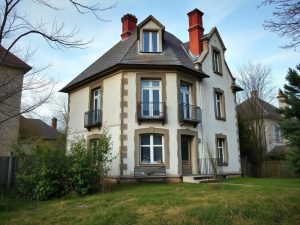 Ces maisons abandonnées partout en France peuvent (parfois) être rachetées