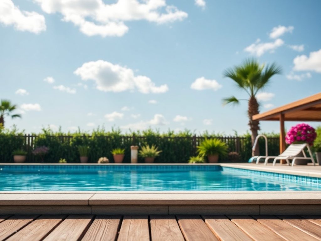 Restrictions d'eau : la piscine passe-t-elle du rêve au casse-tête ?