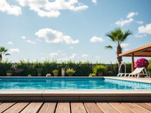 Restrictions d'eau : la piscine passe-t-elle du rêve au casse-tête ?