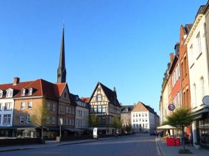 Roubaix, Tourcoing, Lambersart… où acheter autour de Lille selon votre budget ?