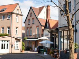 Roubaix, Tourcoing, Lambersart… où acheter autour de Lille selon votre budget ?