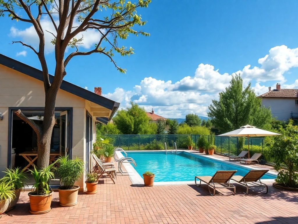 Les stations thermales ne sont pas toutes hors de prix : voici combien coûte un logement