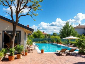 Les stations thermales ne sont pas toutes hors de prix : voici combien coûte un logement