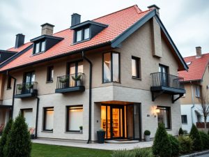 Meilleur taux immobilier : l'apport compte, mais les banques regardent bien plus que ça