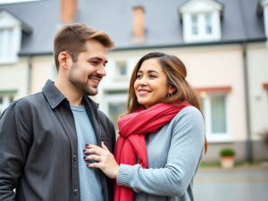 Vous achetez à deux sans être mariés ? Voici ce qu’il faut absolument savoir