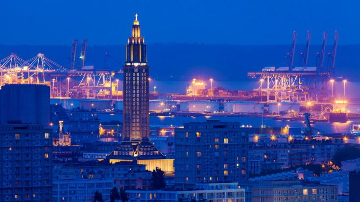 Vous voulez acheter au Havre ? Voici les quartiers à cibler selon votre budget